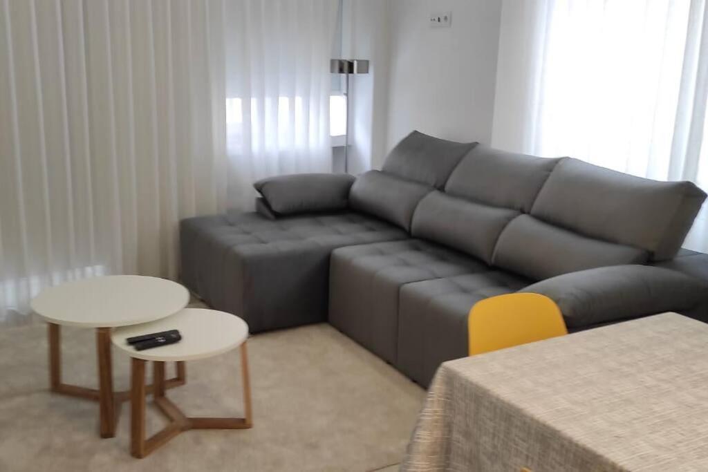 Modern 1 Bedroom City Center Aveiro Apartment Exterior photo